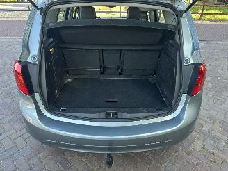 Opel Meriva 1.4 Turbo Edition picture 10