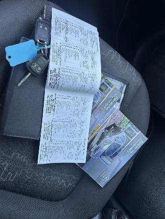 Opel Meriva 1.4 Turbo Edition picture 12