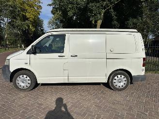 Volkswagen  2.5 TDI 96 KW Hefdak picture 2