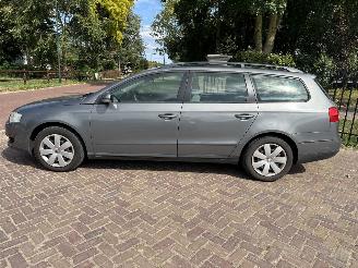 Volkswagen Passat 1.9 TDI Trendline 77 kw picture 5
