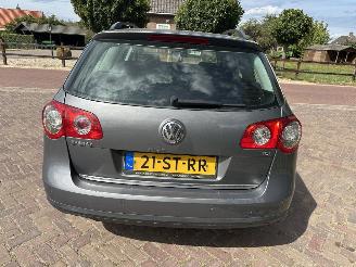 Volkswagen Passat 1.9 TDI Trendline 77 kw picture 7