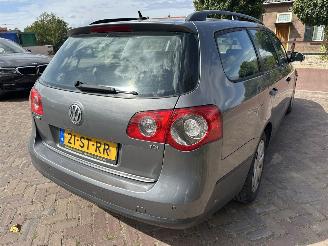 Volkswagen Passat 1.9 TDI Trendline 77 kw picture 6