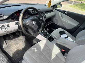 Volkswagen Passat 1.9 TDI Trendline 77 kw picture 11