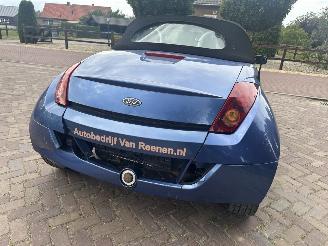 Ford StreetKa 1.6 First Edition picture 7