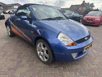 Ford StreetKa 1.6 First Edition picture 3