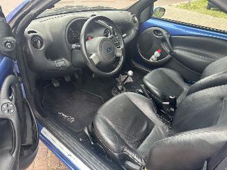 Ford StreetKa 1.6 First Edition picture 10
