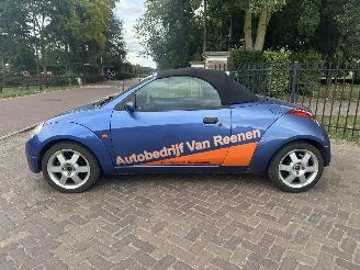 Ford StreetKa 1.6 First Edition picture 4