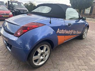 Ford StreetKa 1.6 First Edition picture 6