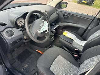 Hyundai I-10 1.1 Active picture 10