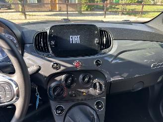 Fiat 500 1.0 Hybrid Cult picture 13