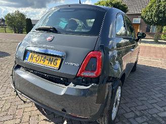 Fiat 500 1.0 Hybrid Cult picture 7
