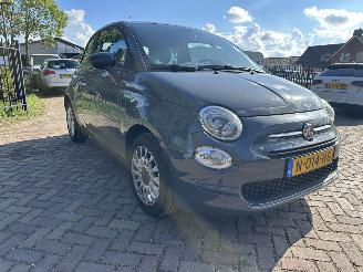 Fiat 500 1.0 Hybrid Cult picture 3