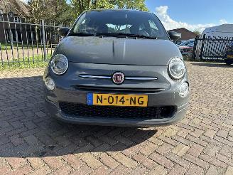 Fiat 500 1.0 Hybrid Cult picture 2