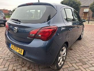 Opel Corsa-E 1.0 Turbo Color Ed. picture 7