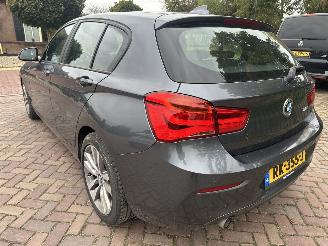 BMW 1-serie 118i Executive picture 8
