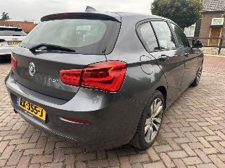 BMW 1-serie 118i Executive picture 6