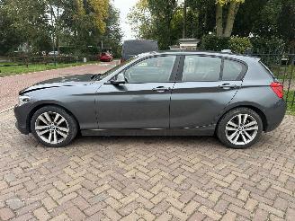 BMW 1-serie 118i Executive picture 2