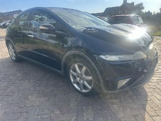 Honda Civic 1.8 SPORT picture 5