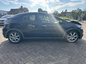 Honda Civic 1.8 SPORT picture 6