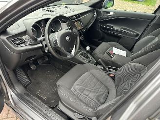 Alfa Romeo Giulia 1.4 Turbo Sport 88 kw picture 11