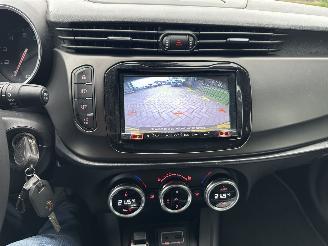 Alfa Romeo Giulia 1.4 Turbo Sport 88 kw picture 16