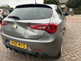 Alfa Romeo Giulia 1.4 Turbo Sport 88 kw picture 7