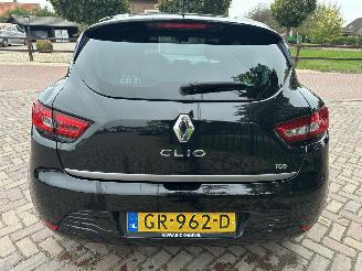 Renault Clio 0.9 TCe Night&Day picture 7