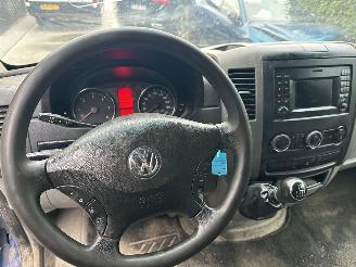 Volkswagen Crafter 30 2.0 TDI L2H1 BM picture 11