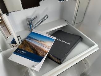 Adria  ALTEA 502UL picture 12