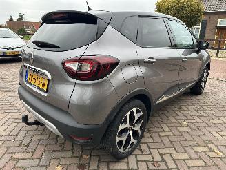 Unfallwagen Renault Captur 0.9 TCe Intens 2019/8