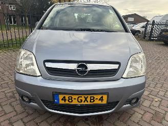 Opel Meriva 1.6-16V Temptation picture 3