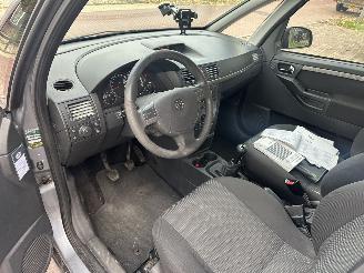 Opel Meriva 1.6-16V Temptation picture 9