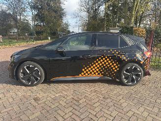 Cupra Born Business 63 kWh picture 2