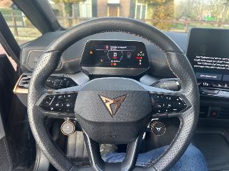 Cupra Born Business 63 kWh picture 14