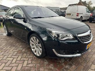 Opel Insignia 1.6 T Cosmo full options picture 4