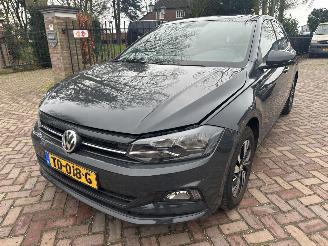 Avarii autoturisme Volkswagen Polo 1.0 MPI Comfortline Business 2018/7