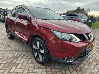 Nissan Qashqai 1.2 Connect Edition picture 4