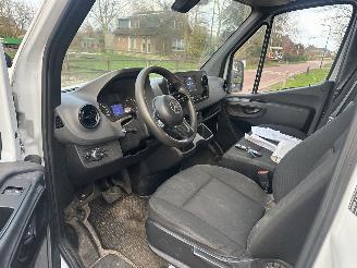 Mercedes Sprinter 314 2.2 CDI L2H2 picture 11