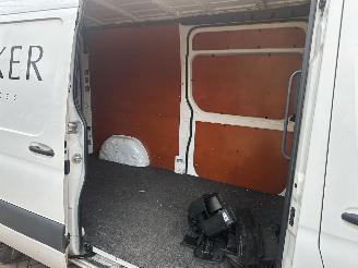 Mercedes Sprinter 314 2.2 CDI L2H2 picture 6