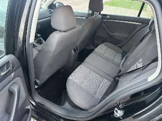 Volkswagen Golf Variant 1.9 TDI Trendline picture 10