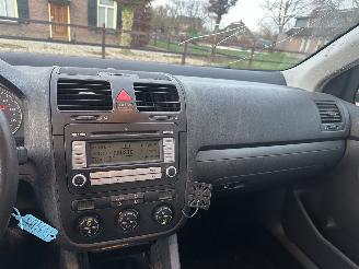 Volkswagen Golf Variant 1.9 TDI Trendline picture 12