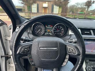 Land Rover Range Rover Evoque 2.0 Si 4WD Pure picture 15