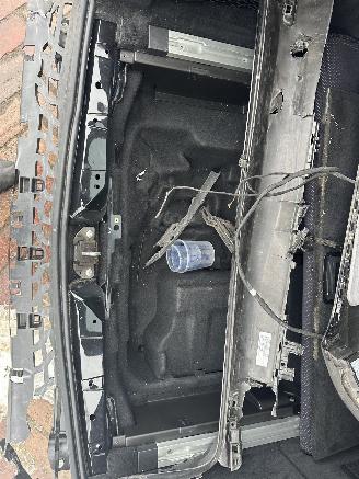 Mercedes E-klasse 350 d Premium Plus picture 10