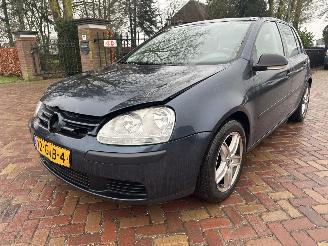 Avarii autoturisme Volkswagen Golf 1.4 TSI TRENDLINE 2008/7