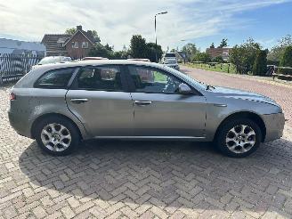 Alfa Romeo 159 Sportwagon 1.8 mpi Distinctive picture 5