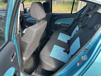Suzuki Splash 1.2 Comfort picture 11