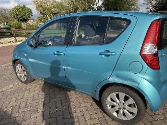 Suzuki Splash 1.2 Comfort picture 9