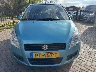 Suzuki Splash 1.2 Comfort picture 3