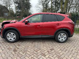 Mazda CX-5 2.0 S 2WD picture 2
