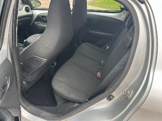 Peugeot 108 1.0 e-VTi Active TOP picture 10